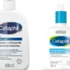 Cetaphil Pro Urea 10 % Lotion 500 ml + gratis Cetaphil Reinigungslotion 236 ml