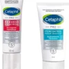 Cetaphil RednessControl Creme beruhigende Nachtpflege 50 ml + gratis Pro Itch Control Repair sensitive Handcreme 50 ml