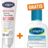 Cetaphil RednessControl getönte Tagespflege SPF30 50 ml Creme + gratis Cetaphil Reinigungslotion 29 ml