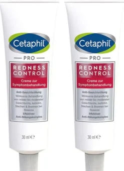 Cetaphil Redness Control 2 x 30 ml