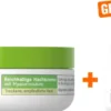 Cetaphil reichhaltige Nachtcreme mit Hyaluronsäure 48 g + gratis Reinigungslotion 29 g