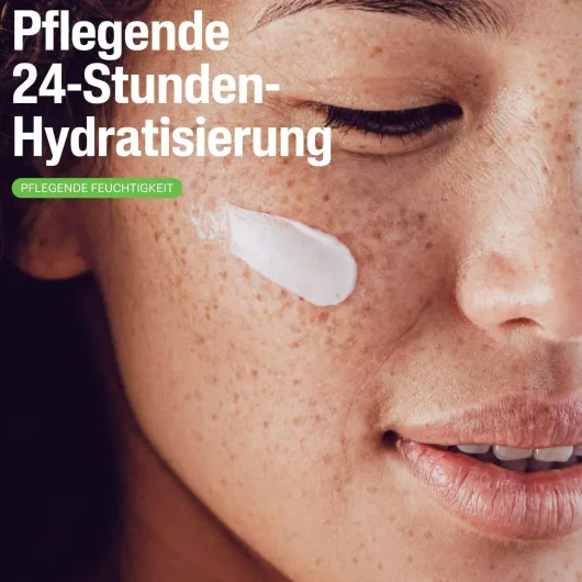 Cetaphil reichhaltige Nachtcreme mit Hyaluronsäure 48 g