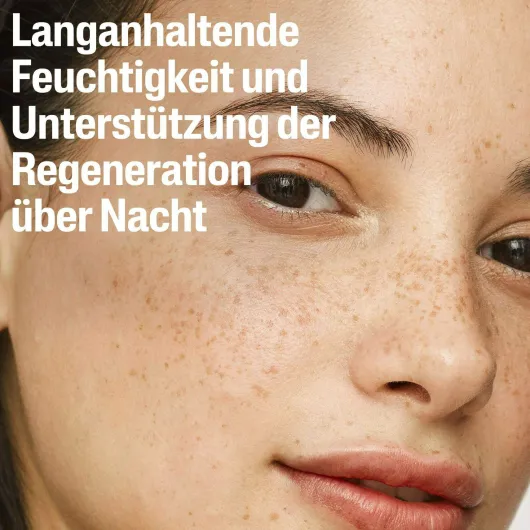 Cetaphil reichhaltige Nachtcreme mit Hyaluronsäure 48 g
