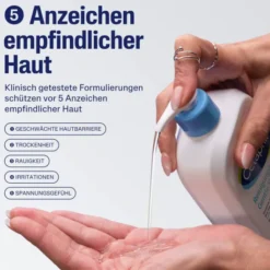 Cetaphil Reinigungslotion 236 ml
