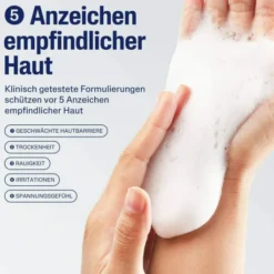 Cetaphil Reinigungsschaum 200 ml