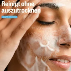 Cetaphil Reinigungsschaum 200 ml
