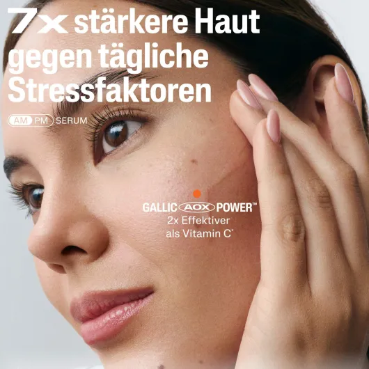 Cetaphil schützendes Tagesserum 30 ml