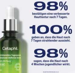 Cetaphil schützendes Tagesserum 30 ml