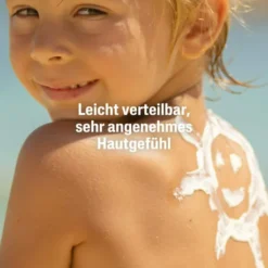 Cetaphil Sun Daylong Kids Spf 30 Liposomale Lotion 100 ml
