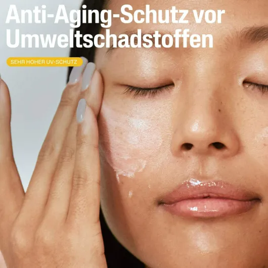 Cetaphil Sun Daylong SPF 50+ regulierendes Multi Schutz Fluid Gesicht 50 ml