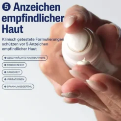 Cetaphil Sun Daylong SPF 50+ regulierendes Multi Schutz Fluid Gesicht 50 ml