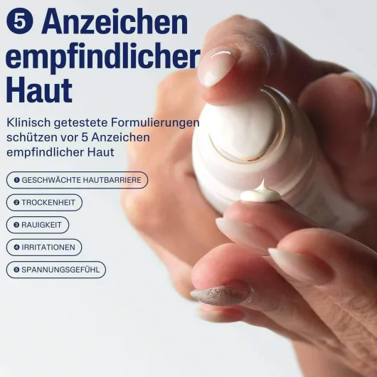 Cetaphil Sun Daylong SPF 50+ regulierendes Multi Schutz Fluid Gesicht 50 ml