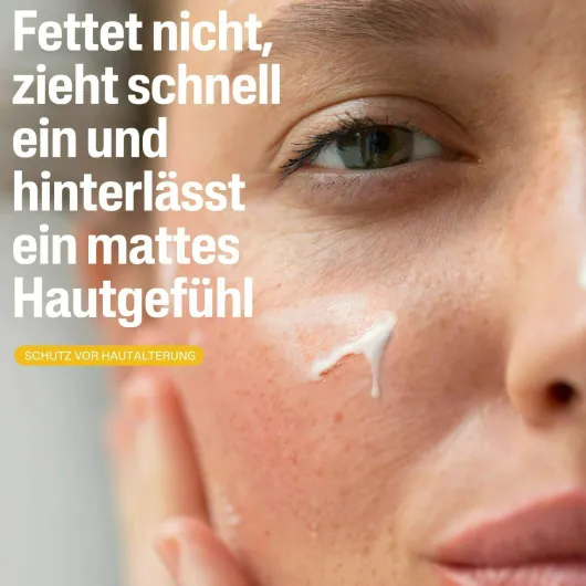 Cetaphil Sun Daylong SPF 30 Sensitive Gel - Fluid Gesicht 30 ml