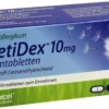 Cetidex 10 mg 50 Filmtabletten