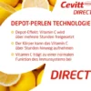Cevitt Immun Direct Pellets 20 Stück