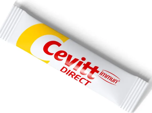 Cevitt Immun Direct Pellets 20 Stück