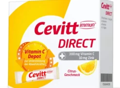 Cevitt Immun Direct Pellets 20 Stück