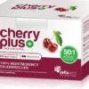 Cherry Plus Montmorency Sauerkirsche 180 Kapseln