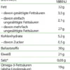Chia Samen Dr.Jacob s 700 G