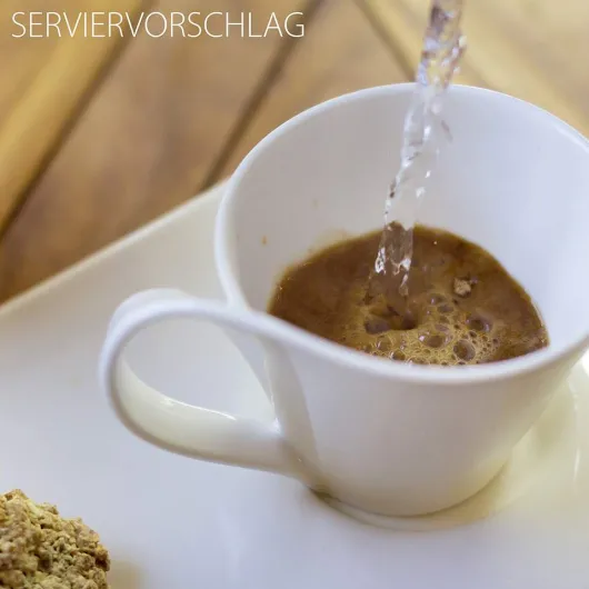 Chi-Cafe balance Nachfüllbeutel Pulver 1 Kg