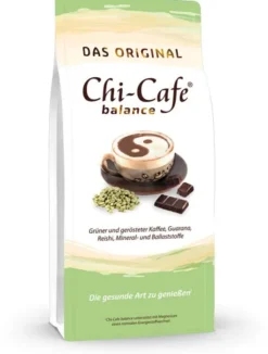 Chi-Cafe balance Nachfüllbeutel Pulver 1 Kg