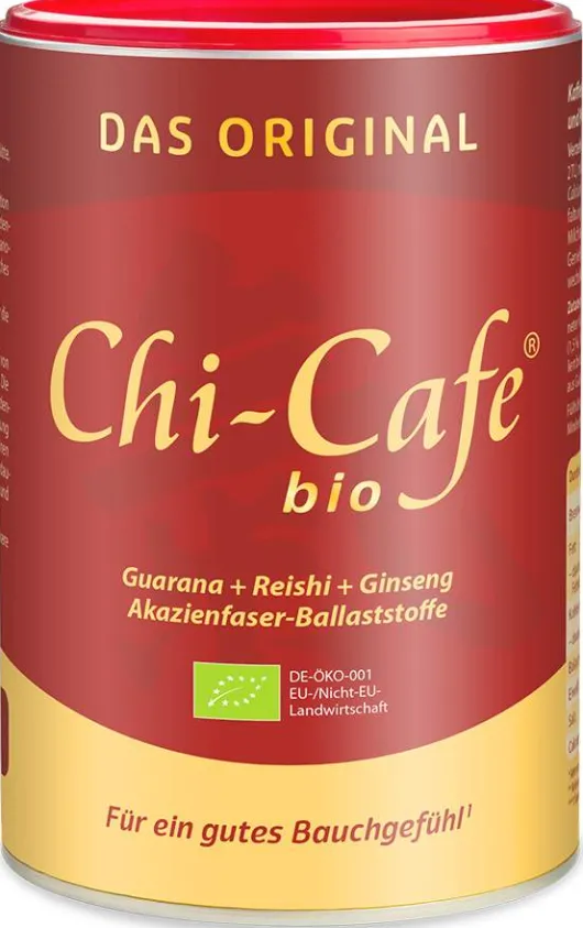 Chi-Cafe Bio 400 G