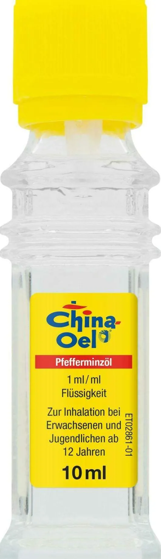 China Öl Ohne Inhalator 10 ml