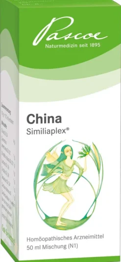 China Similiaplex 50 ml Tropfen