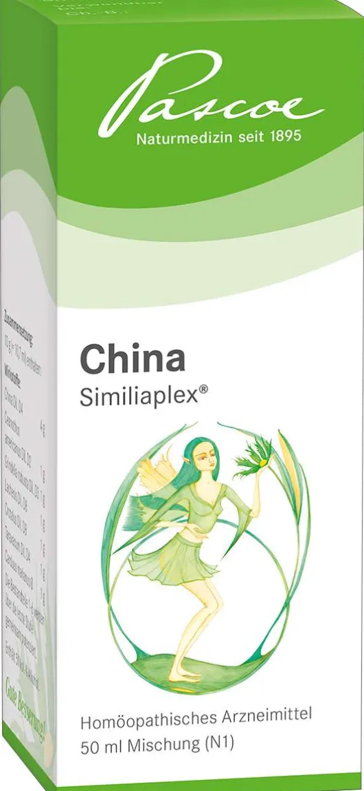 China Similiaplex 50 ml Tropfen