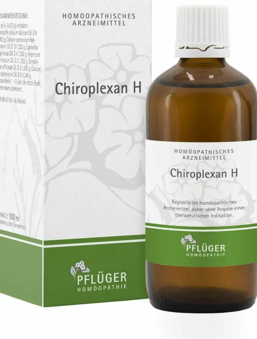 Chiroplexan H 100ml Tropfen