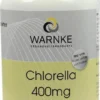 Chlorella 400 mg 500 Tabletten