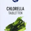 Chlorella 500 mg Tabletten Bio 180 Stück