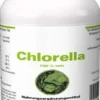 Chlorella 150 Presslinge
