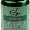 Chlorella 100% Tabletten