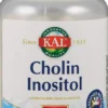 Cholin & Inositol 500 mg Kal 90 Tabletten