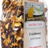 Chrütermännli Apfel Zitrone Tee 100 G
