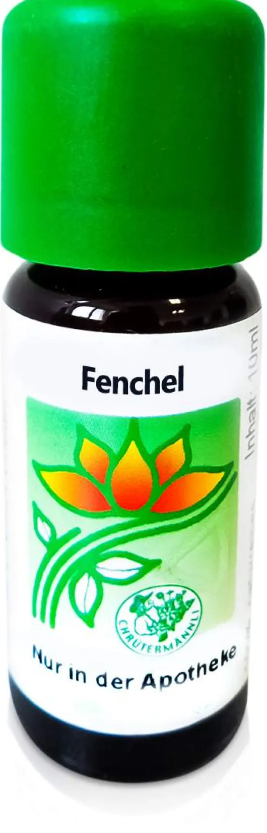 Chrütermännli Fenchelöl Süß