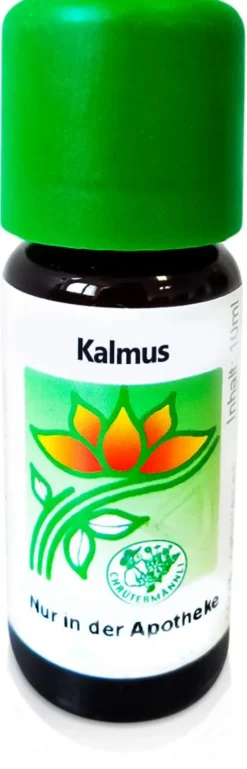 Chrütermännli Kalmusöl