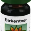 Chrütermännli 10 ml Birkenteeröl
