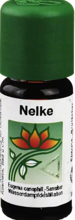 Chrütermännli 10 ml Nelkenöl Extra Fein
