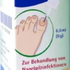 Ciclopirox Beta 80 mg Pro G Wirkstoffhalt.Nagellack 6,6 G