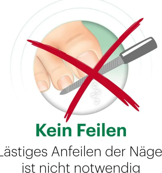 Ciclopoli gegen Nagelpilz 6,6 ml