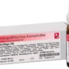 Cimicifuga D6 10 G Globuli