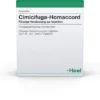 Cimicifuga Homaccord Ampullen 10 Ampullen