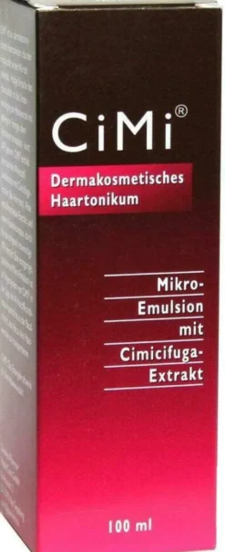 Cimi Haartonikum 100 ml