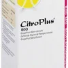 Citroplus 800 Bio Grapefruit Kern Extrakt Liquidum 250 ml Liqiudum