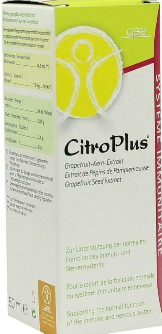 Citroplus Liquidum