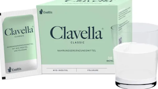 Clavella Classic 30 Beutel