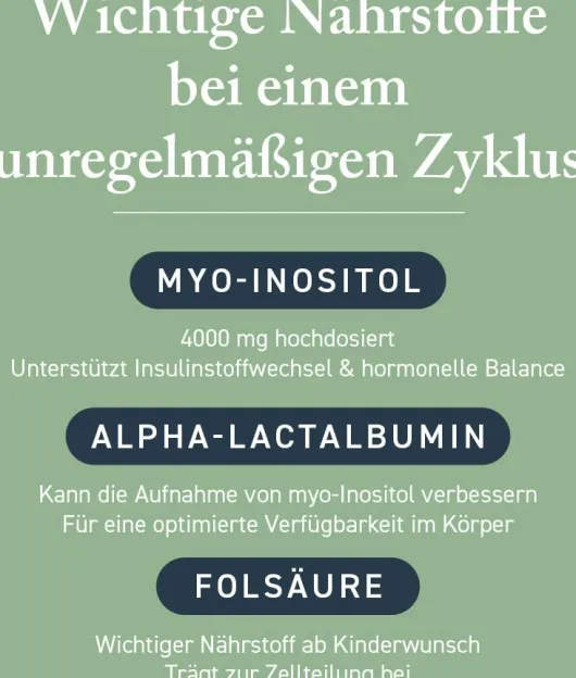 Clavella Premium Pulver 60 x 2,1 g