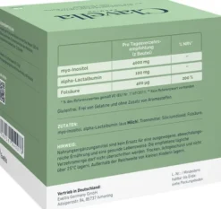 Clavella Premium Pulver 60 x 2,1 g